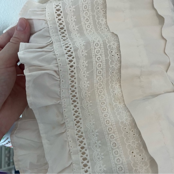 Lisa Says Gah Jenny Mini Dress Dove - Picture 5 of 12